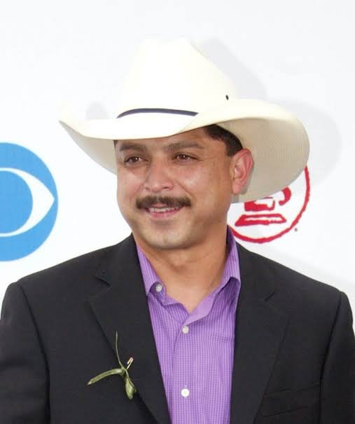 Emilio Navaira